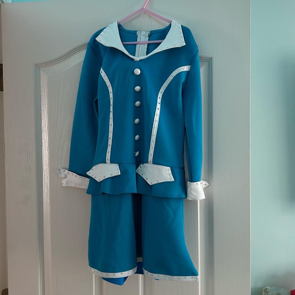 Dance costume